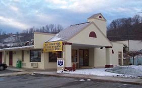 Knights Inn Pittsburgh Bridgeville